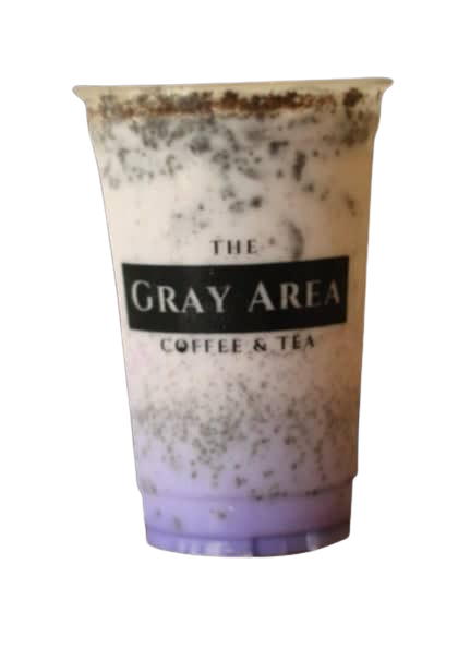 Taro Latte